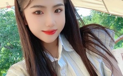 腿在张大点就能吃扇贝视频